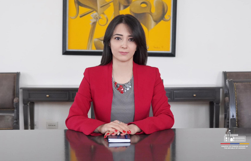 Armenia to Become Only Non-EU Candidate Country to Receive Such Trade Preferences, Foreign Ministry Says