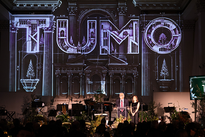TUMO Raises More Than $17 Million at 15th Anniversary Fundraising Gala