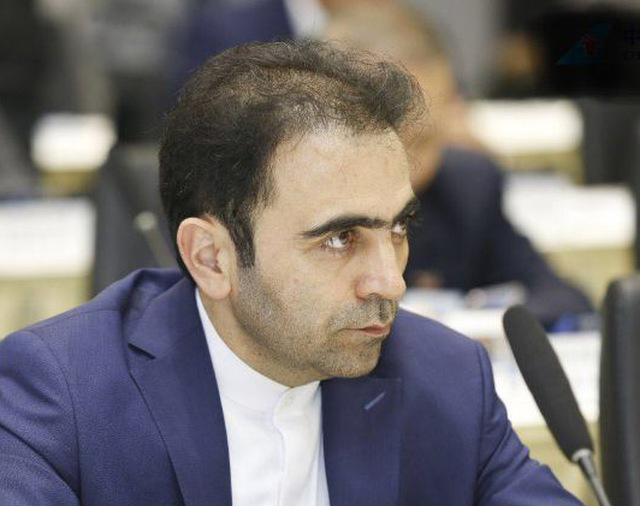 Tehran Will Not Oppose TRIPP if Two Conditions Are Met, Iranian Ambassador Says