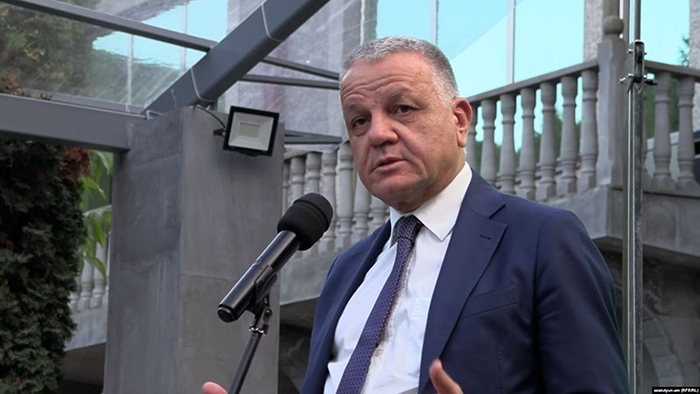 EU Expects Trade Preferences for Armenian Products to Take Effect Soon, Ambassador Says