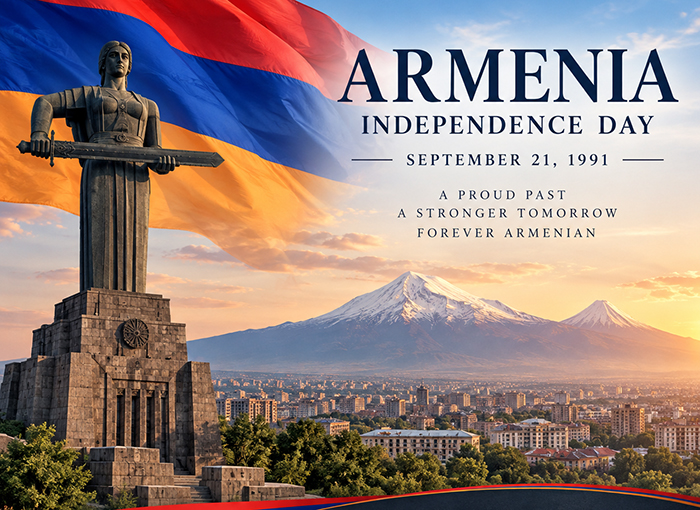 EDITORIAL: Facing the Challenge of Strengthening Armenia’s Independence