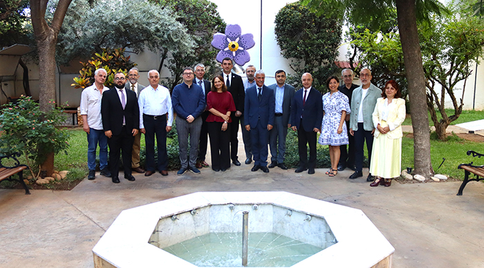 Haigazian University Hosts Conference on “Missionaries and the Armenian Evangelical Community”