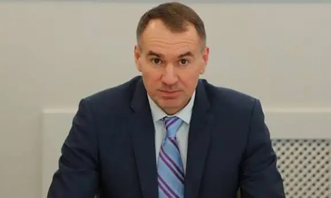 Russian Security Council Official Criticizes U.S. Role in TRIPP Project