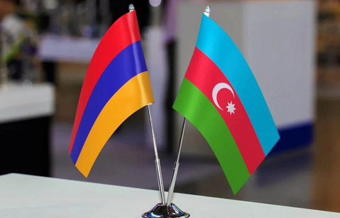Armenian and Azerbaijani Officials Discuss TRIPP Power Transmission Lines at Meeting in Goris