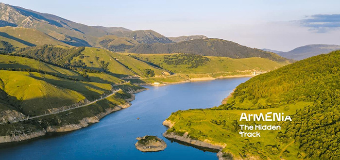 Armenia Named Among National Geographic’s Best Travel Destinations for 2027