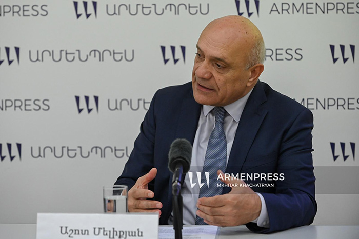 No Physical Violence Against Journalists Recorded in Armenia During Third Quarter of 2026, Report Finds