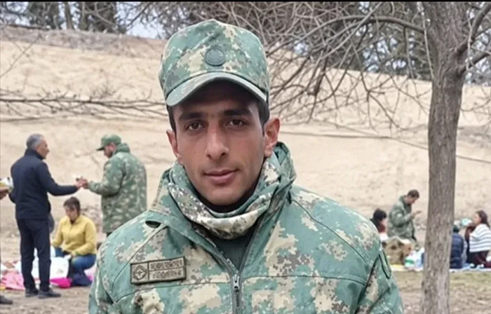 Azerbaijani Serviceman Detained in Armenia After Shooting Syunik Region Resident