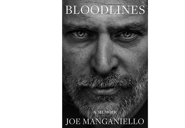 Joe Manganiello Explores Armenian Heritage and Family Legacy in New Memoir Bloodlines