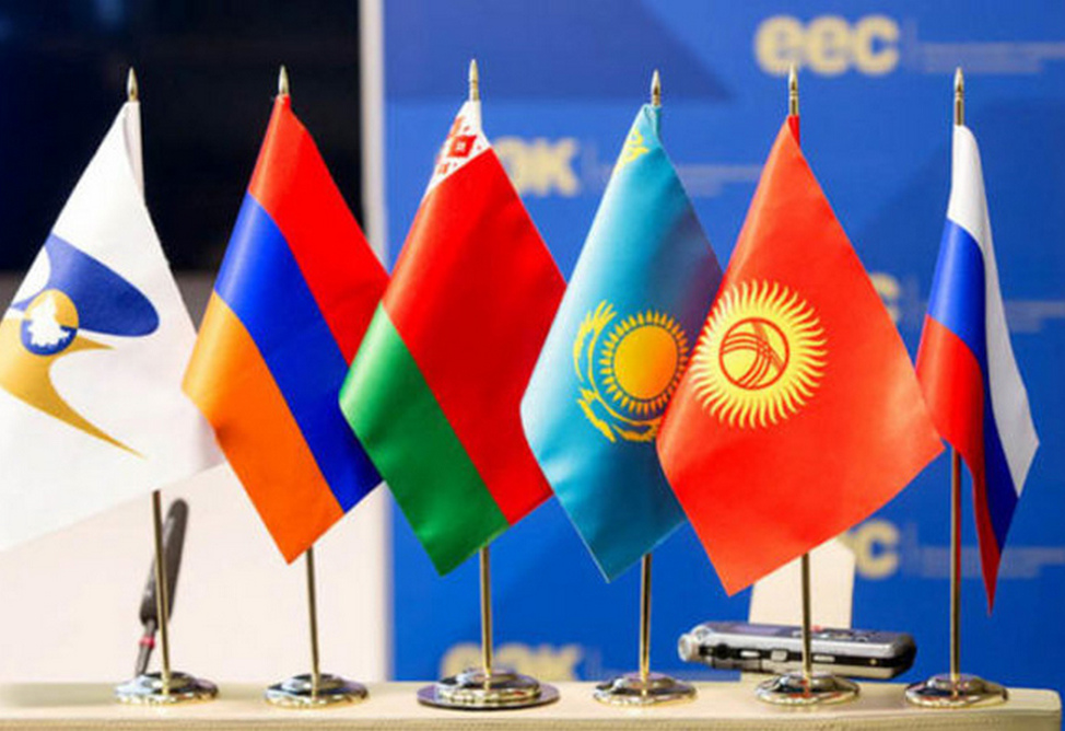 EAEU Report Warns Armenia Could Face Severe Economic Consequences if Membership Is Suspended