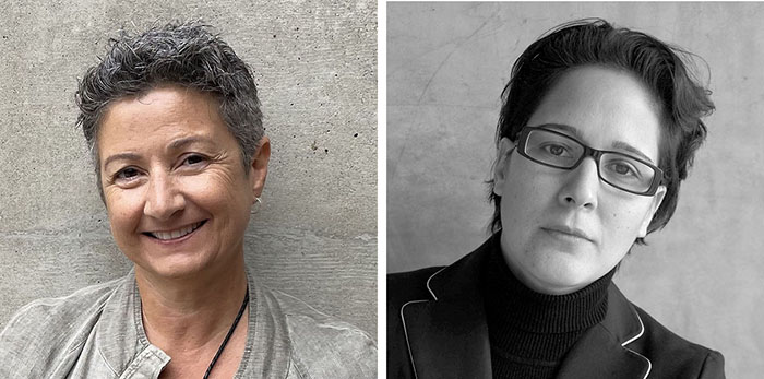 Society for Armenian Studies Reappoints Houri Berberian and Talinn Grigor as Co-editors of the Journal of the Society for Armenian Studies