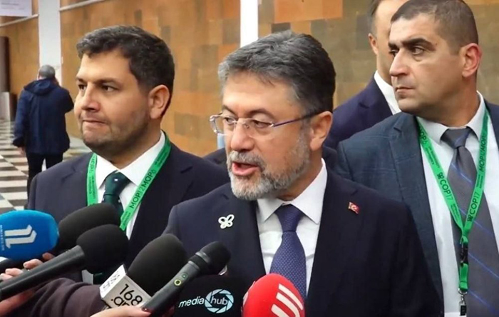 Turkey-Armenia Normalization Process Gains New Momentum, Turkish Minister Says