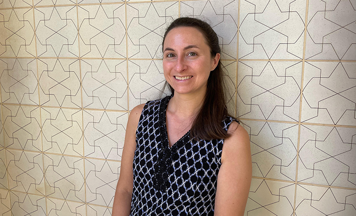 Jennifer Manoukian to Discuss the Creation of Western Armenian at University of Michigan Lecture