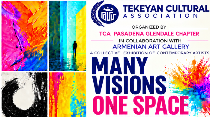 Many Visions, One Space