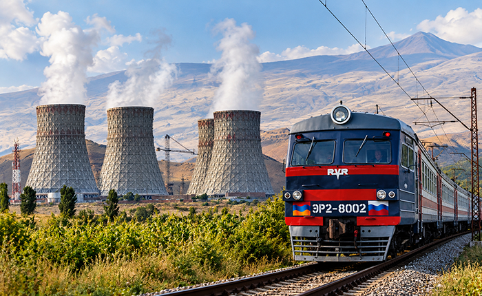 Armenia–Russia Relations: Toward Confrontation or Dialogue?