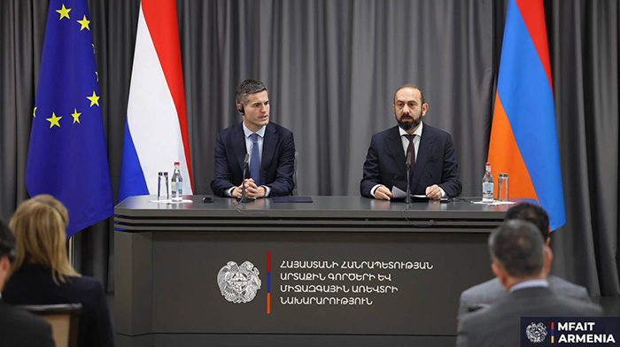 Netherlands Announces Funding to Help Locate Remains of Missing Persons in Armenia and Azerbaijan
