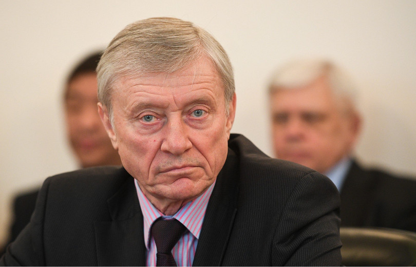 Former CSTO Secretary General Calls for Armenia’s Expulsion from Alliance