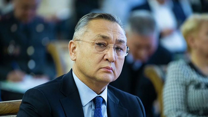 Armenia Has De Facto Withdrawn From CSTO, Secretary General Says