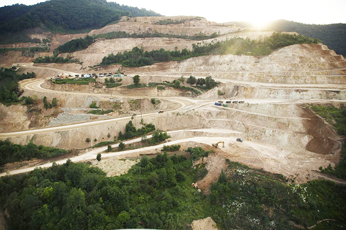 .S.-Based Investor Konstantin Sokolov Outlines Plans to Modernize Teghut Mine and Redirect Exports to the United States