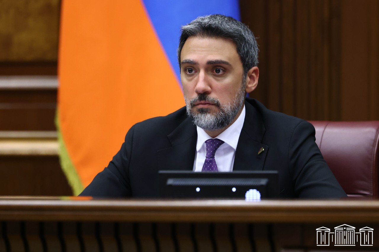 Ասում եք՝ զիջումներ․ մի հատ ասեք՝ ի՞նչ ենք զիջել․ Փաշինյան