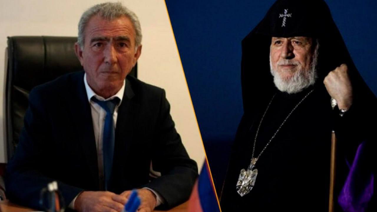 Կաթողիկոսի եղբայրը՝ Գևորգ Ներսիսյանն ու վերջինիս որդին՝ Համբարձում Ներսիսյանը, մեղավոր են ճանաչվել