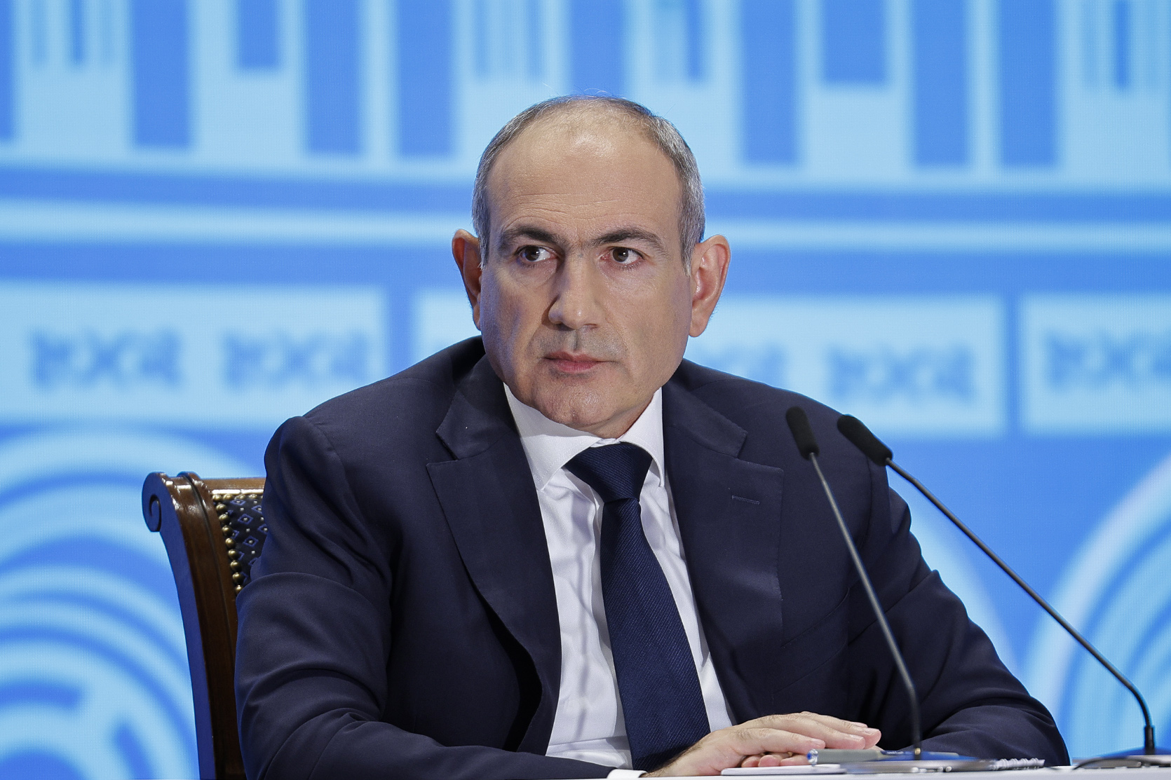 Հայաստանի և Ադրբեջանի միջև խաղաղությունը կայացած փաստ է. Փաշինյան