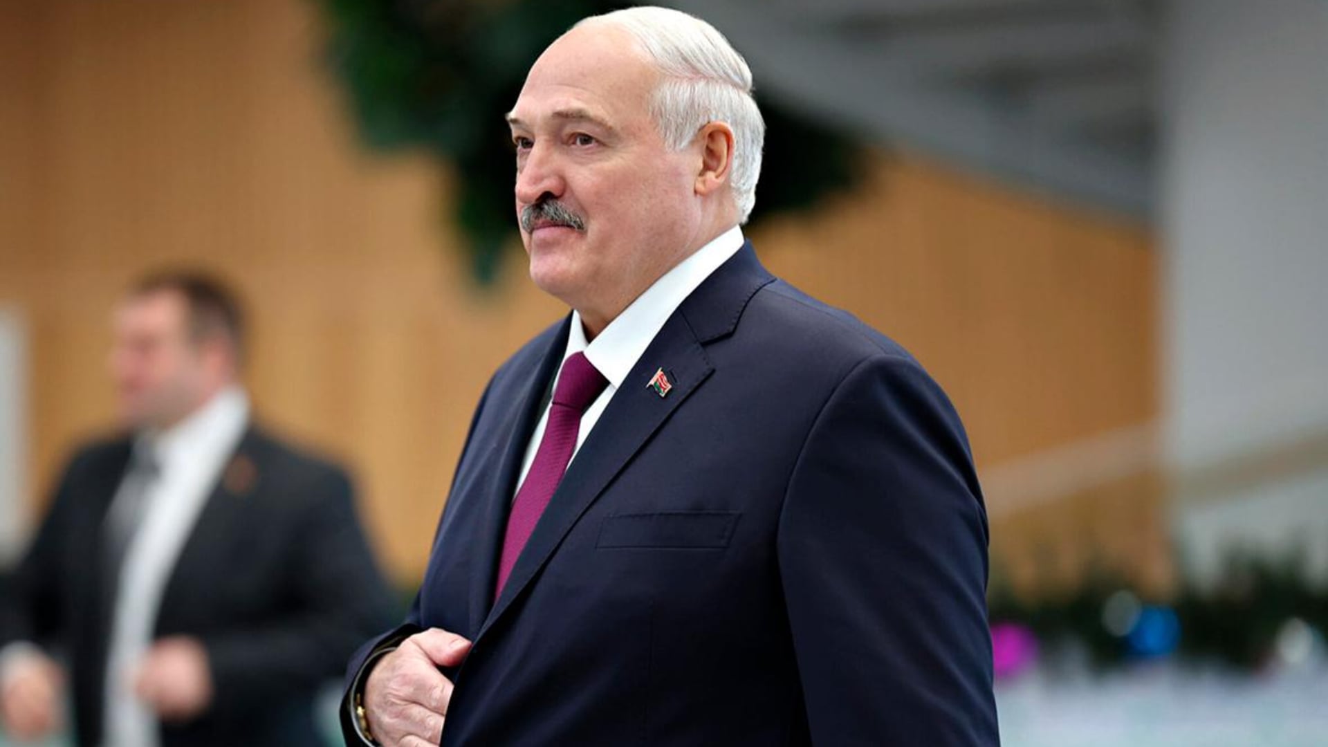 Լուկաշենկոն հույս ունի, որ Հայաստանը 2029 թվականին կստանձնի ԱՊՀ նախագահությունը