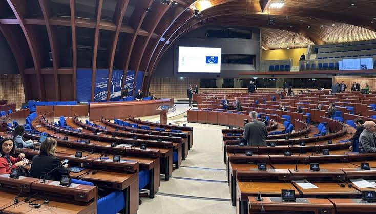 European Parliament demands Baku to immediately release Armenian captives and political prisoners