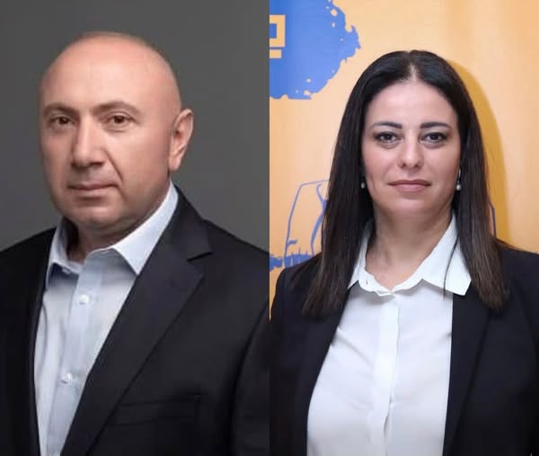 Անդրանիկ Թևանյանի և Արեգնազ Մանուկյանի գործով նիստը հետաձգվել է․ Օրբելյան