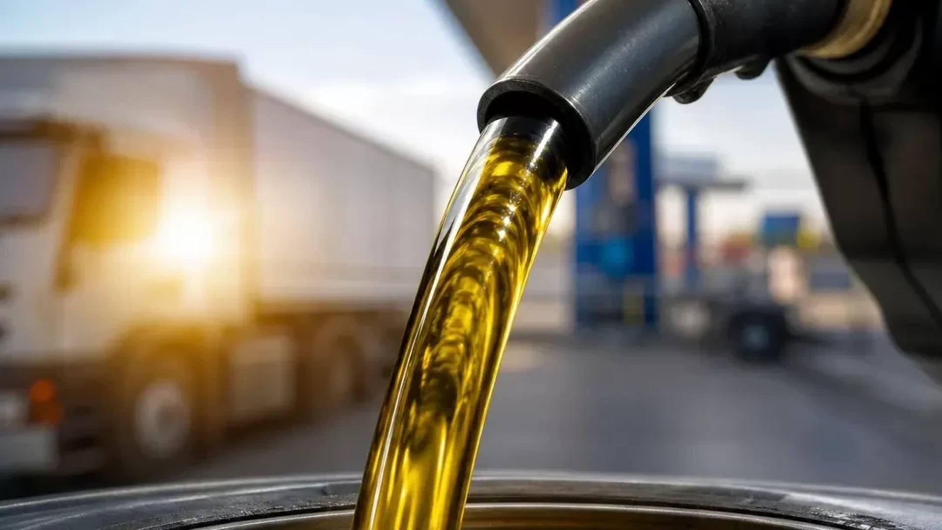 ԱՄՆ ֆինանսների նախարարությունը լիցենզիա է տրամադրել ռուսական դիզելային վառելիքի գնման և փոխադրման համար