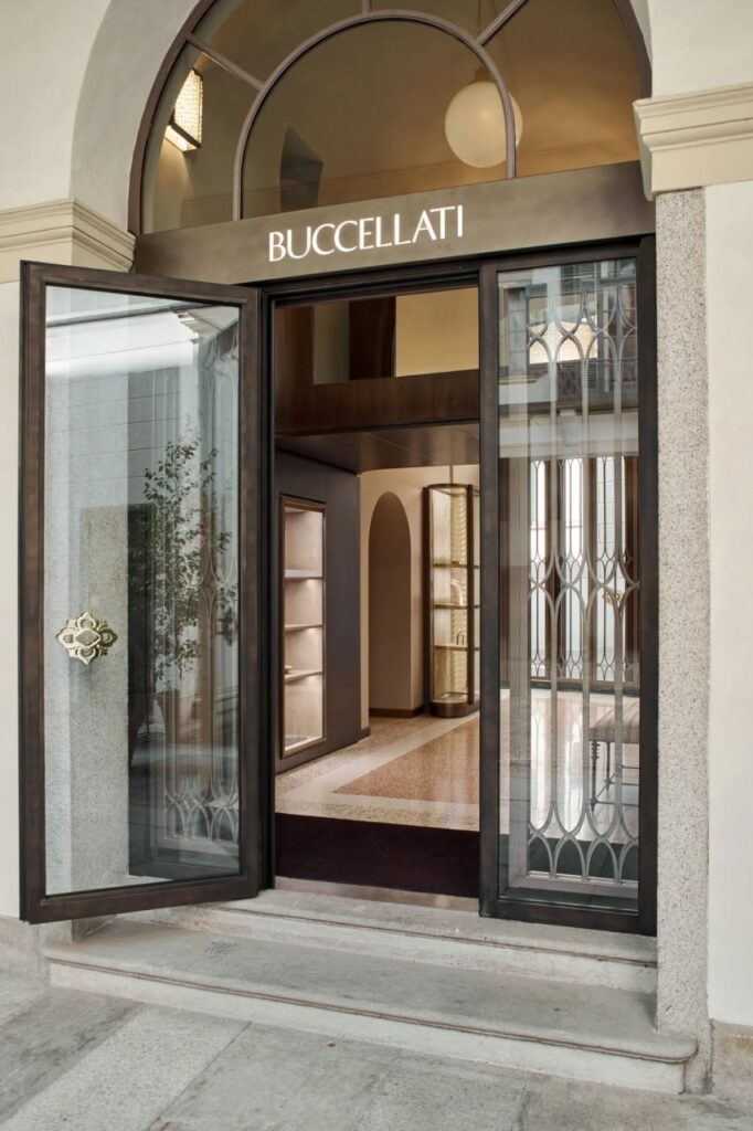 Palazzo Gavazzi․ իտալական շքեղությունը՝ Շահան Մինասյանի ձեռագրով