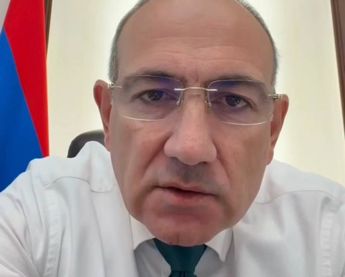 Պետք է կենտրոնանանք Ադրբեջանի հետ խաղաղության համաձայնագիրը ստորագրելու և վավերացնելու վրա. Փաշինյան