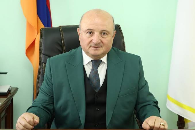Վարդան Ղուկասյանի տնային կալшնքը ևս 3 ամսով երկարաձգվեց