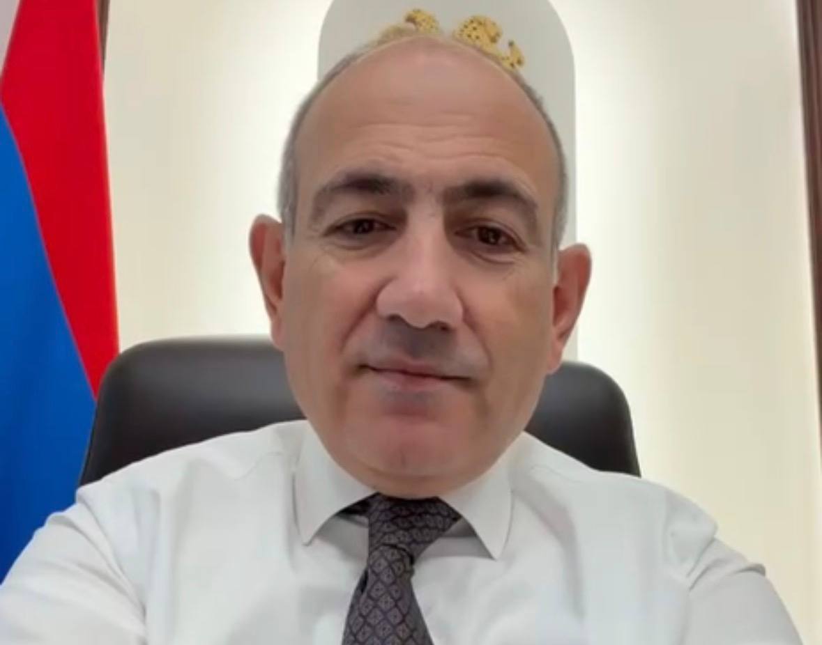 Խաղաղության համաձայնագրից հետո Հայաստանը պետք է ունենա 29 740,3 քկմ տարածք, անկլավներ չպետք է լինեն․ Փաշինյան