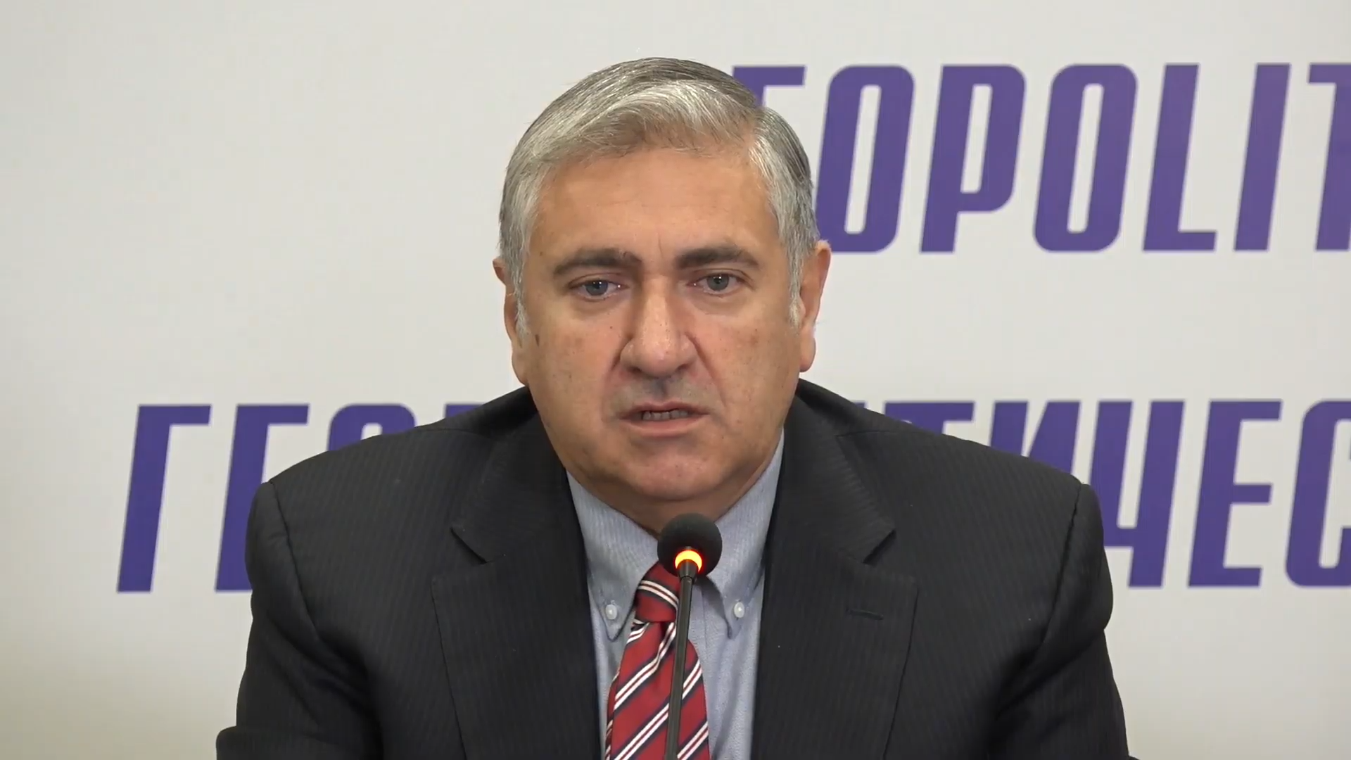 The creation of a commission to study church issues is a blow to national identity: Khachatryan