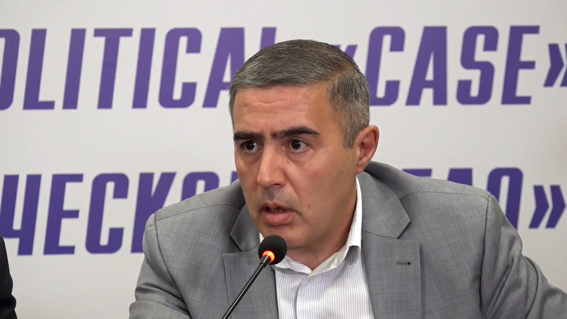 Քոչարյանի կալանավորումը թուրք-ադրբեջանական պատվերների հետևանք է․ Միկոյան