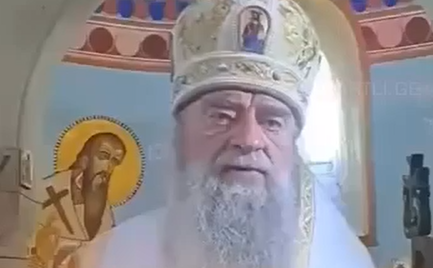 ՎՊԵ հիերարխը վիճահարույց հայտարարություն է արել Հայոց Եկեղեցու մասին
