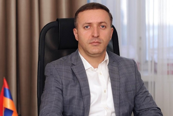 Հեռախոս՝ ընտրական կոչի դիմաց. ՔՊ-ական թեկնածուի մասնակցությամբ տեսանյութն անցել է իրավապահներին