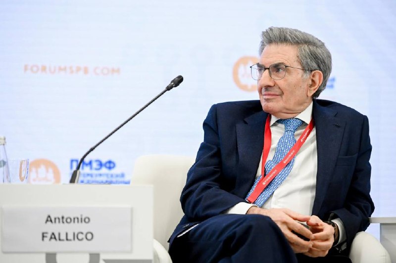Երկրագնդի բնակչության 5%-ը վերահսկում է համաշխարհային հարստության 90%-ը․Անտոնիո Ֆալլիկո