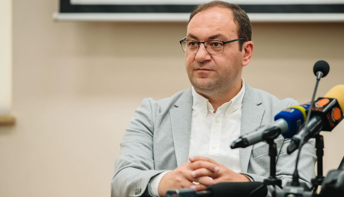 «Հայրենիք» կուսակցության ավագանու անդամի թեկնածու Զեփյուռ Աբգարյանը չի կալանավորվի. փաստաբան