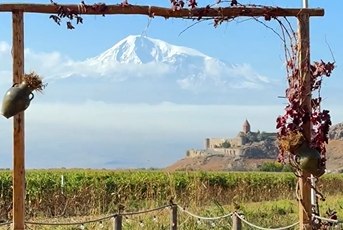 «World Travel Awards 2026». Հայաստանը հաղթել է Եվրոպայի պատմական ժառանգության անվանակարգում