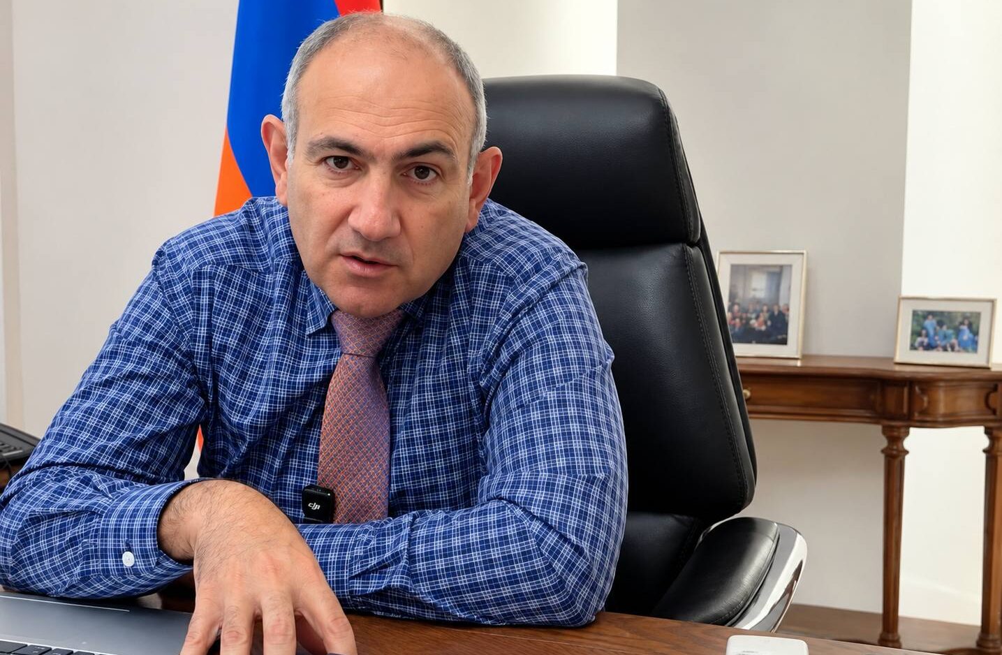 Փաշինյանը դժգոհ է ՔՊ-ի՝ մի շարք համայնքներում ստացած բարձր տոկոսներից