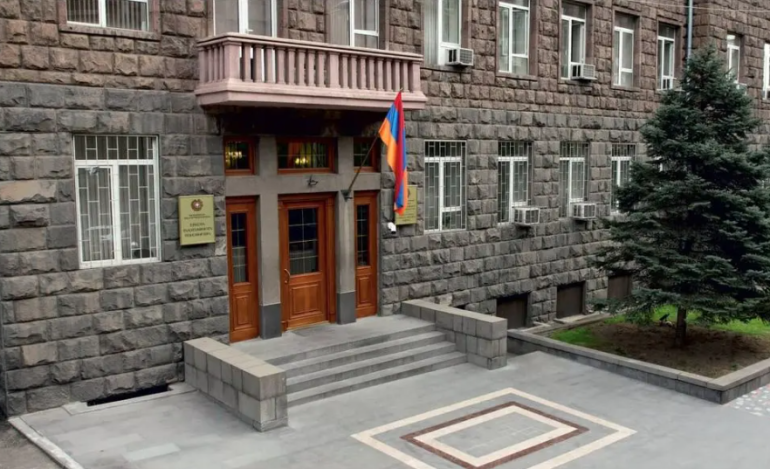 Ադրբեջանի քաղաքացին, ով մոլորվել և հայտնվել էր ՀՀ տարածքում, վերադարձվել է Ադրբեջանին. ԱԱԾ