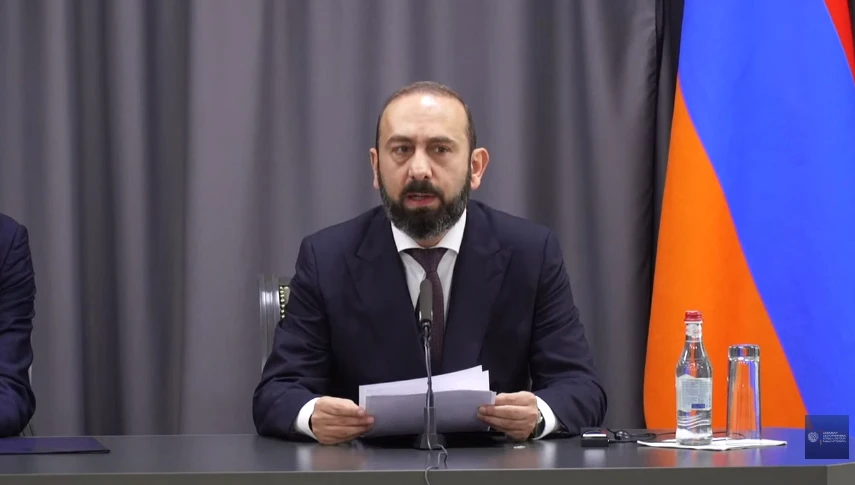 Հայաստանը ոչինչ չի խախտել և չի էլ պատրաստվում․ Միրզոյանը՝ ԵԱՏՄ զեկույցի մասին