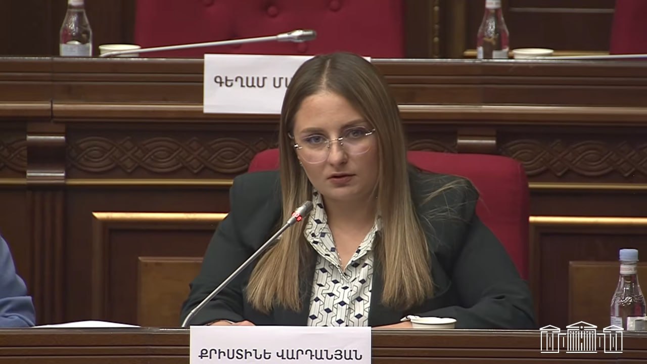 Ի՞նչ է ստանում Հայաստանը TRIPP-ի դիմաց․ Վարդանյանը՝ Միրզոյանին