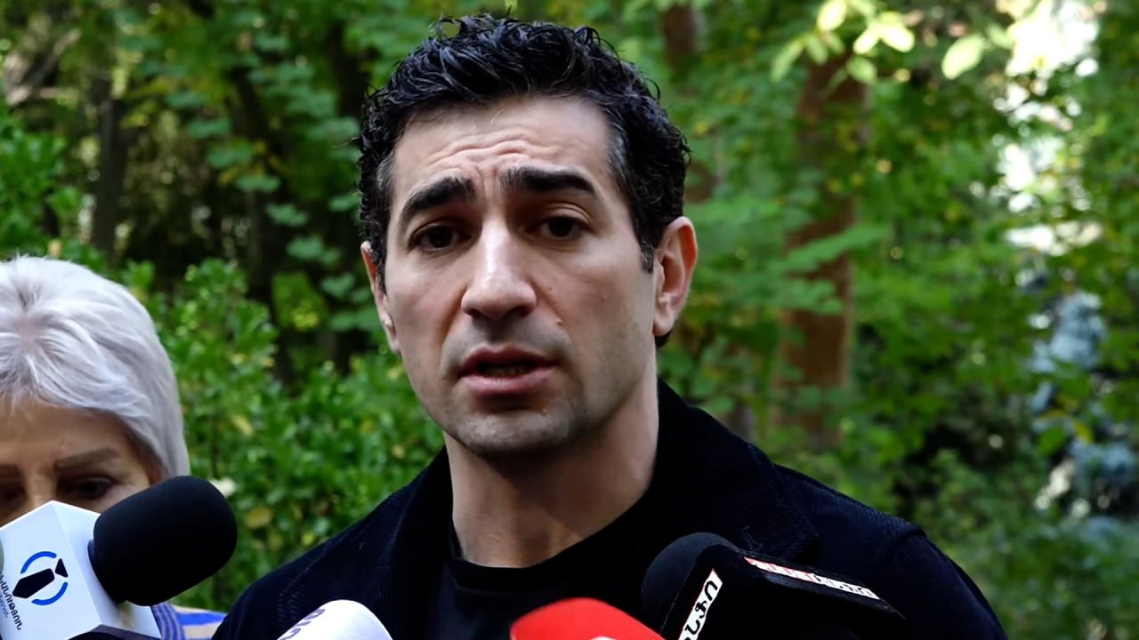 Նպատակը ոչ թե բացահայտելն է, այլ կոնկրետ մարդկանց մեղավոր ներկայացնելը. Քոչարյանը՝ Հոկտեմբերի 27-ի գործի մասին