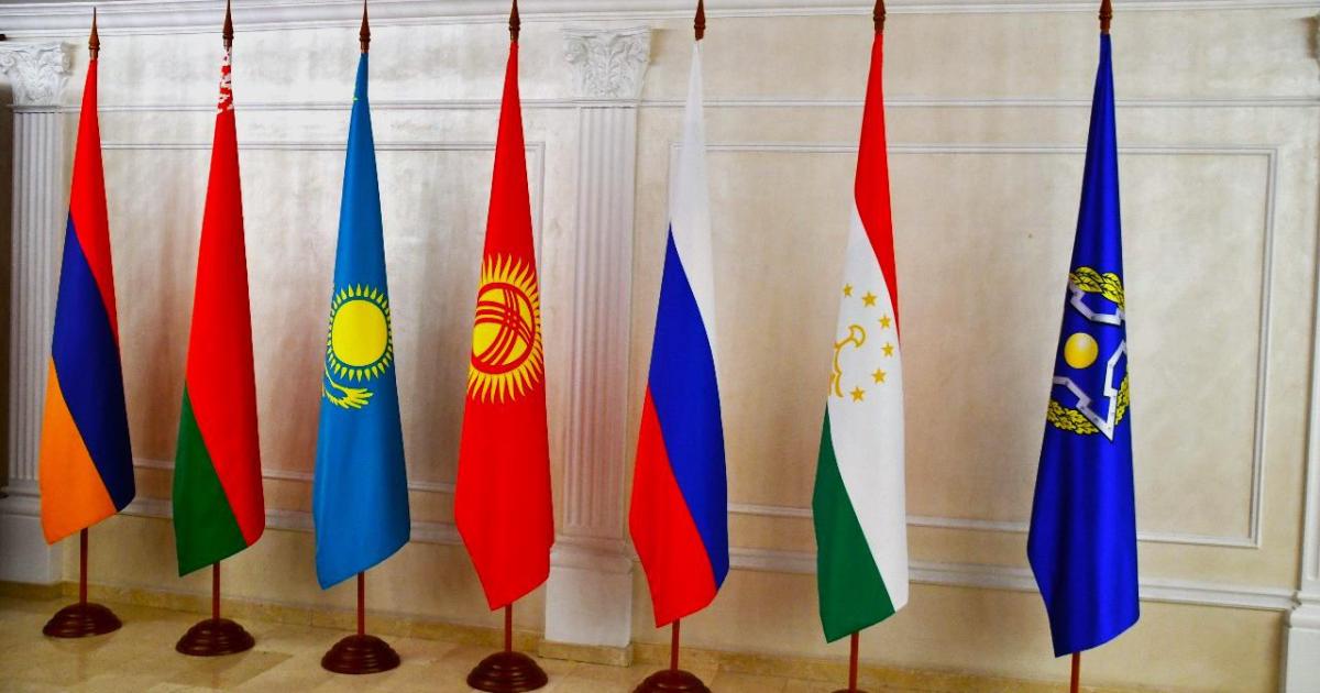 Հայաստանին պետք է հեռացնել ՀԱՊԿ-ից․ Բորդյուժա