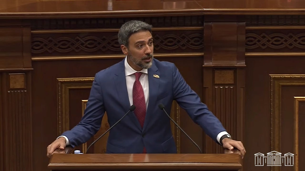 Սուտ եք տարածել, ներողություն խնդրեք Նարեկ Կարապետյանից․ Վարդևանյանը՝ ՔՊ-ին