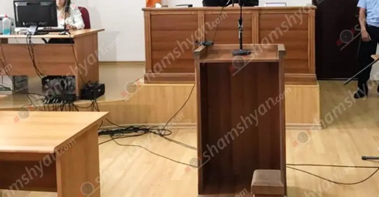Գորիսում դատական նիստից հետո վիճաբանություն և ծեծկռտուք է տեղի ունեցել․ տուժածներ կան