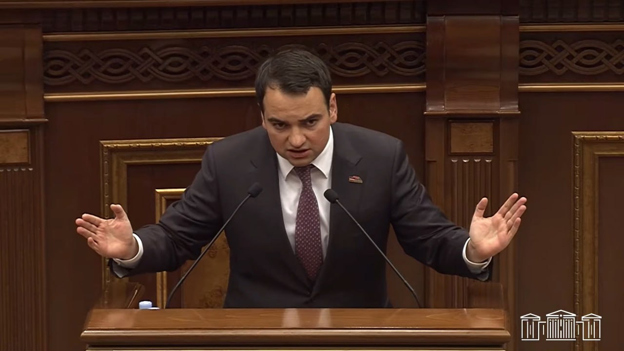 Հայաստանի առևտրային դեֆիցիտը հասել է պատմական առավելագույնի․ Կարապետյան