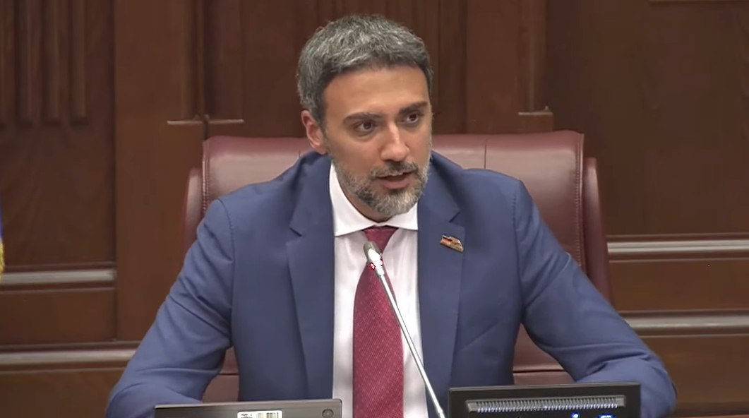 Որտե՞ղ է երաշխիքը, որ Բաքուն նոր պահանջներ չի ներկայացնի»․ Վարդևանյանը՝ Միրզոյանին